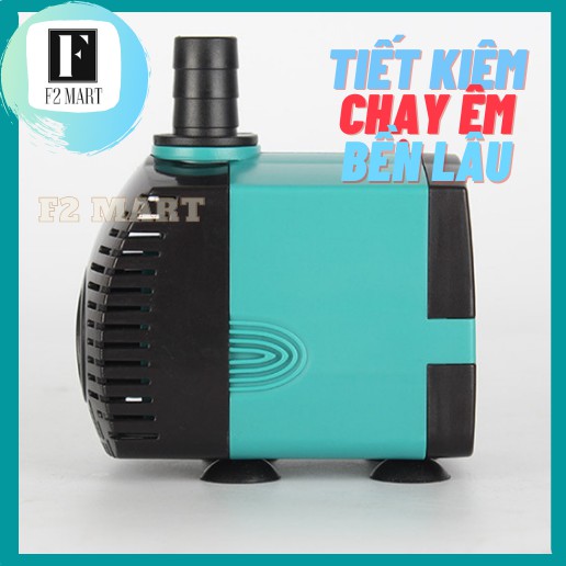 Máy Bơm EBANG 305-25W, Máy Bể Cá Đa Chức Năng