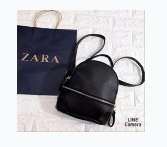 Balo Zara Cao Cấp BO79
