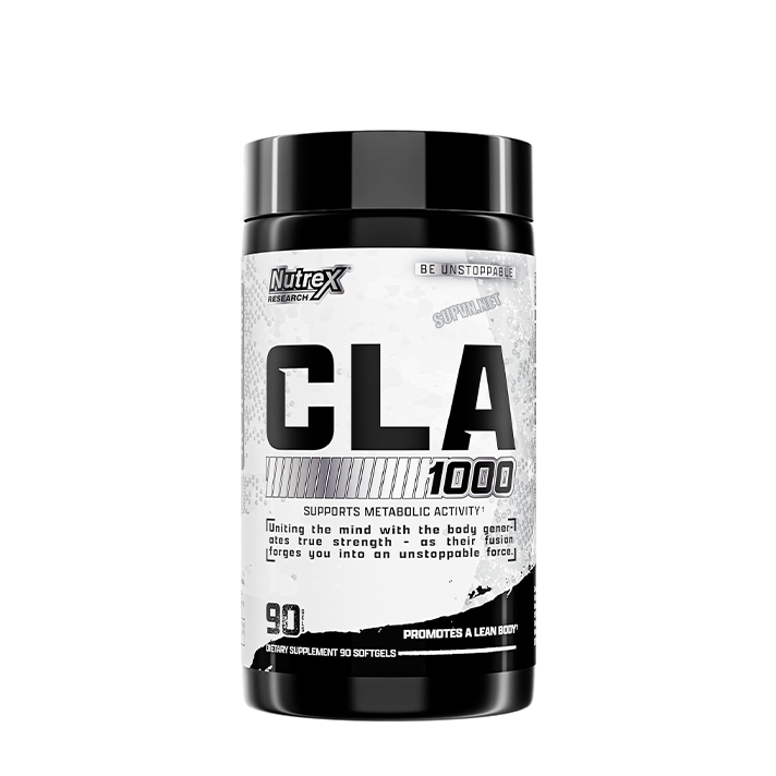 LIPO 6 CLA NUTREX 45 VIÊN ĐỐT MỠ GIẢM CÂN AN TOÀN