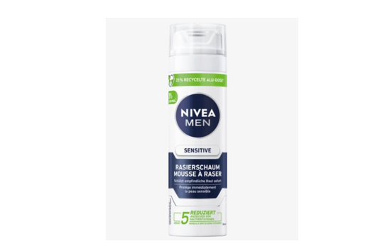 Bọt cạo râu Nivea - Balea Đức chính hãng