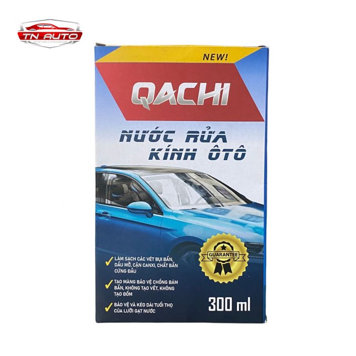Nước Rửa Kính Ô Tô QACHI