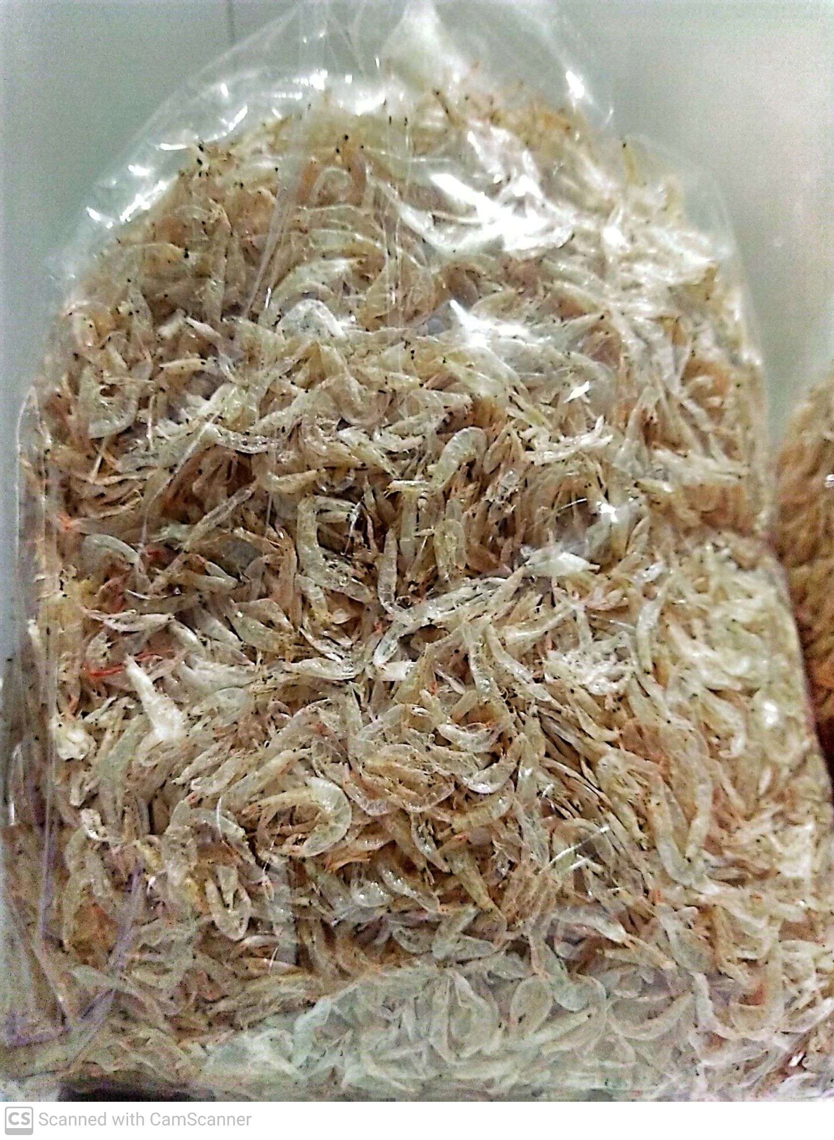[Freeship] Ruốc khô Phú Yên [sạch cát vị ngọt tự nhiên] [GHPY] H025