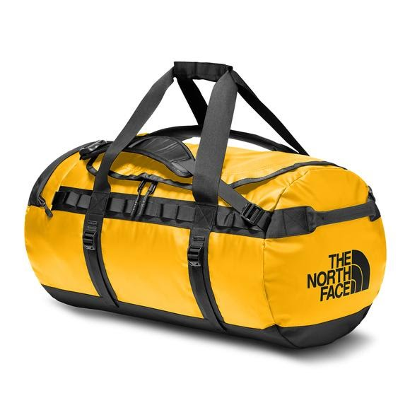 Balo The North Face Base Camp Duffle chống nước size S 21 lít