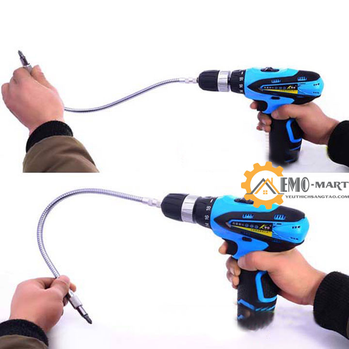 [FreeshipMAX] Thanh chuyển hướng tô vít V2