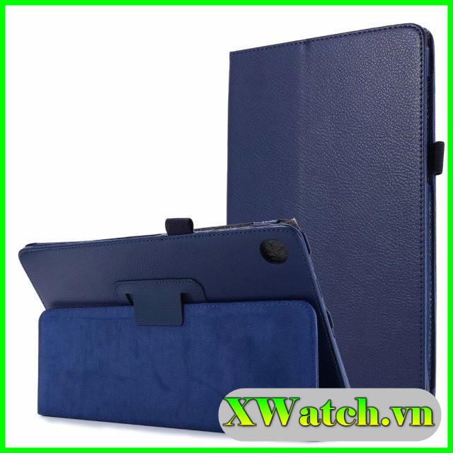 Bao da PU Kindle Fire HD 8 2020 / HD8 Plus 2020