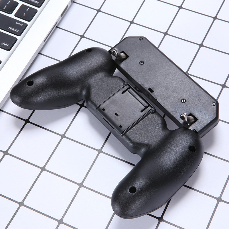 Tay cầm chơi game W11+ cho các game thủ
