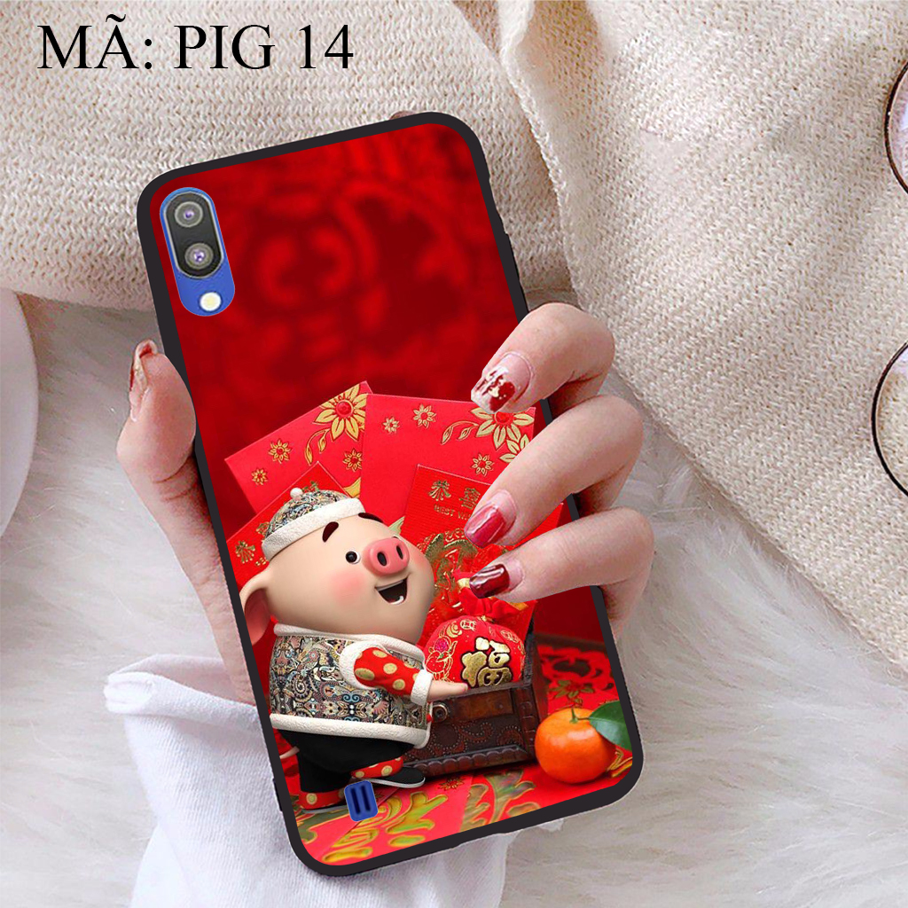 Case for Samsung Galaxy M10