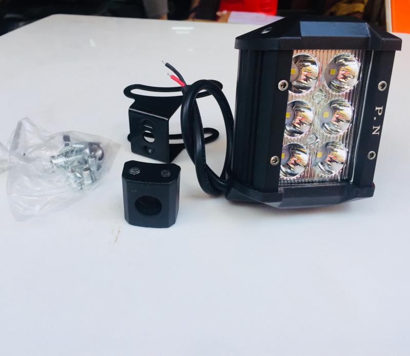 Đèn trợ sáng LED C6
