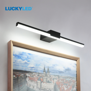 Led Wall Light Indoor Wall Lamp For Living room Bedroom Bathroom Nordic thumbnail