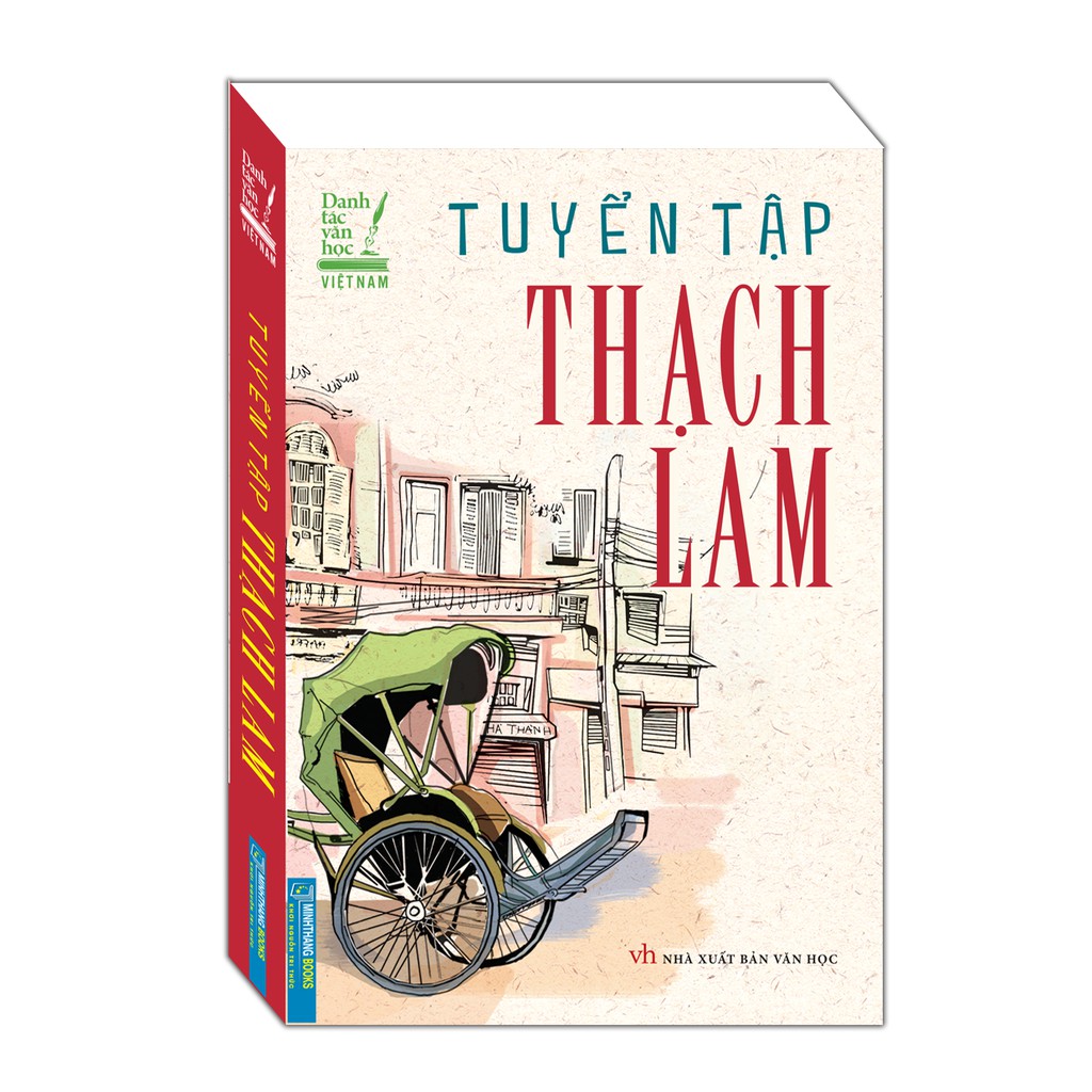 Tuyển Tập Thạch Lam
