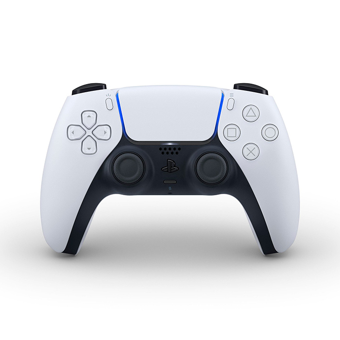 Tay Cầm PS5 DualSense Wireless Controller – Hàng nhập khẩu bảo hành 3 tháng