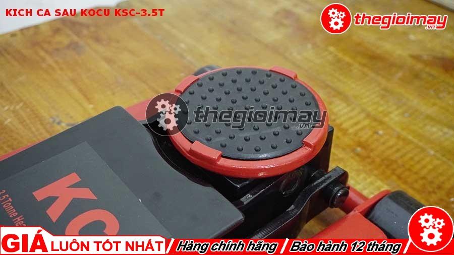 [HCM]Kích cá sấu kc 3.5 Tấn