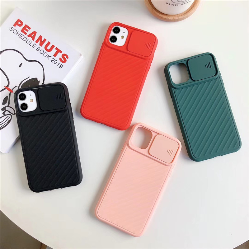 Ốp lưng che camera iPhone 6/6s, 6/6s plus, 7/8/SE 2020, 7/8 plus