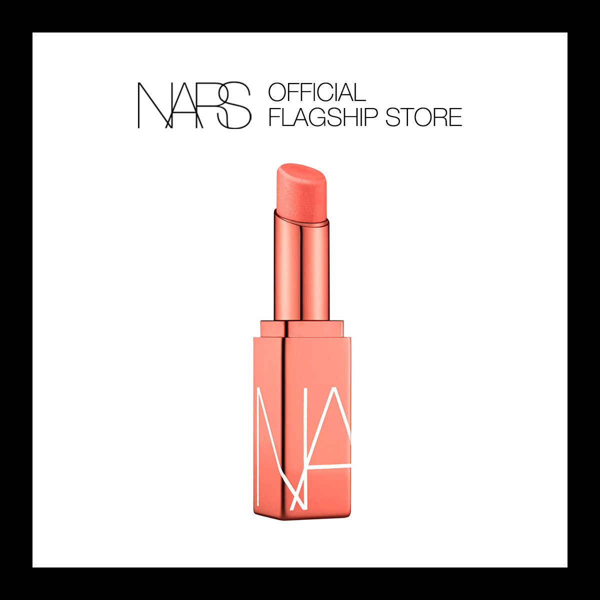 Son dưỡng môi NARS Afterglow Lip Balm 3g