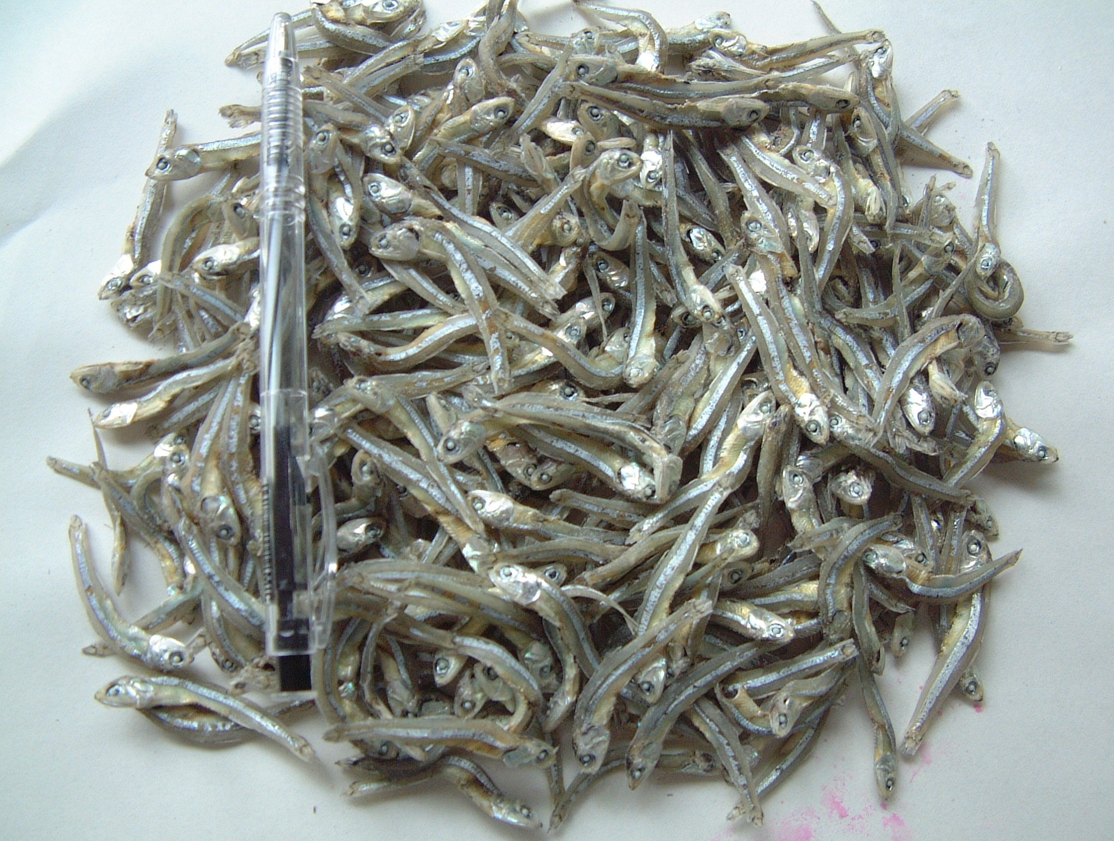 [ COMBO 4 GÓI 500 gram ] - CÁ CƠM KHÔ - ĐẶC SẢN ĐÀ NẴNG