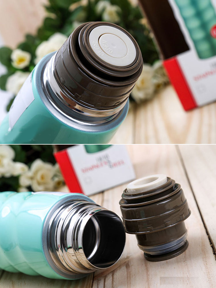 Bình giữ nhiệt M5 500ml EL-6390