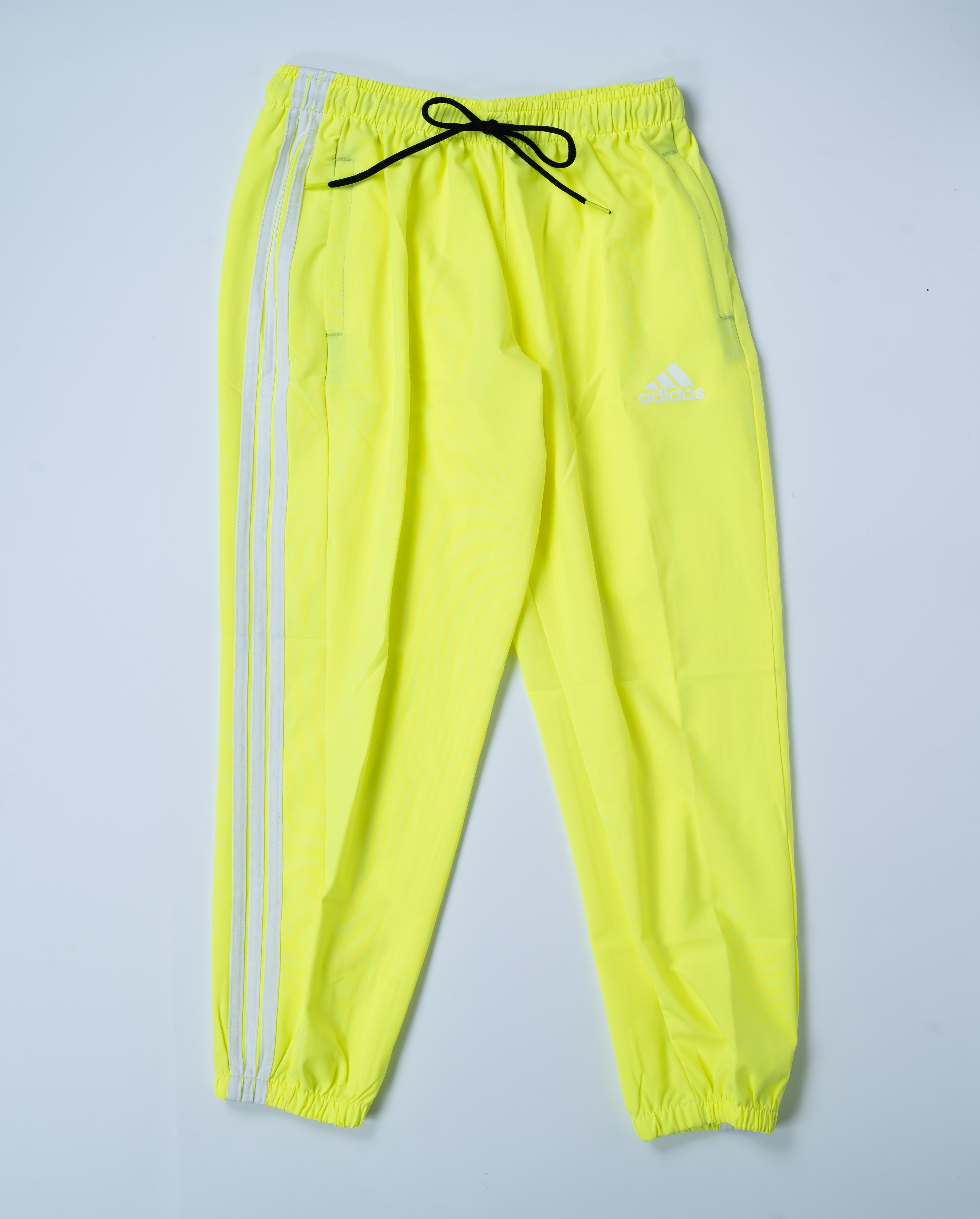 [HCM]Quần Thể Thao Jogger 3 Sọc CH020