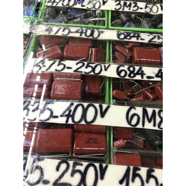 HOT-2 con tụ điện 335J 400v
