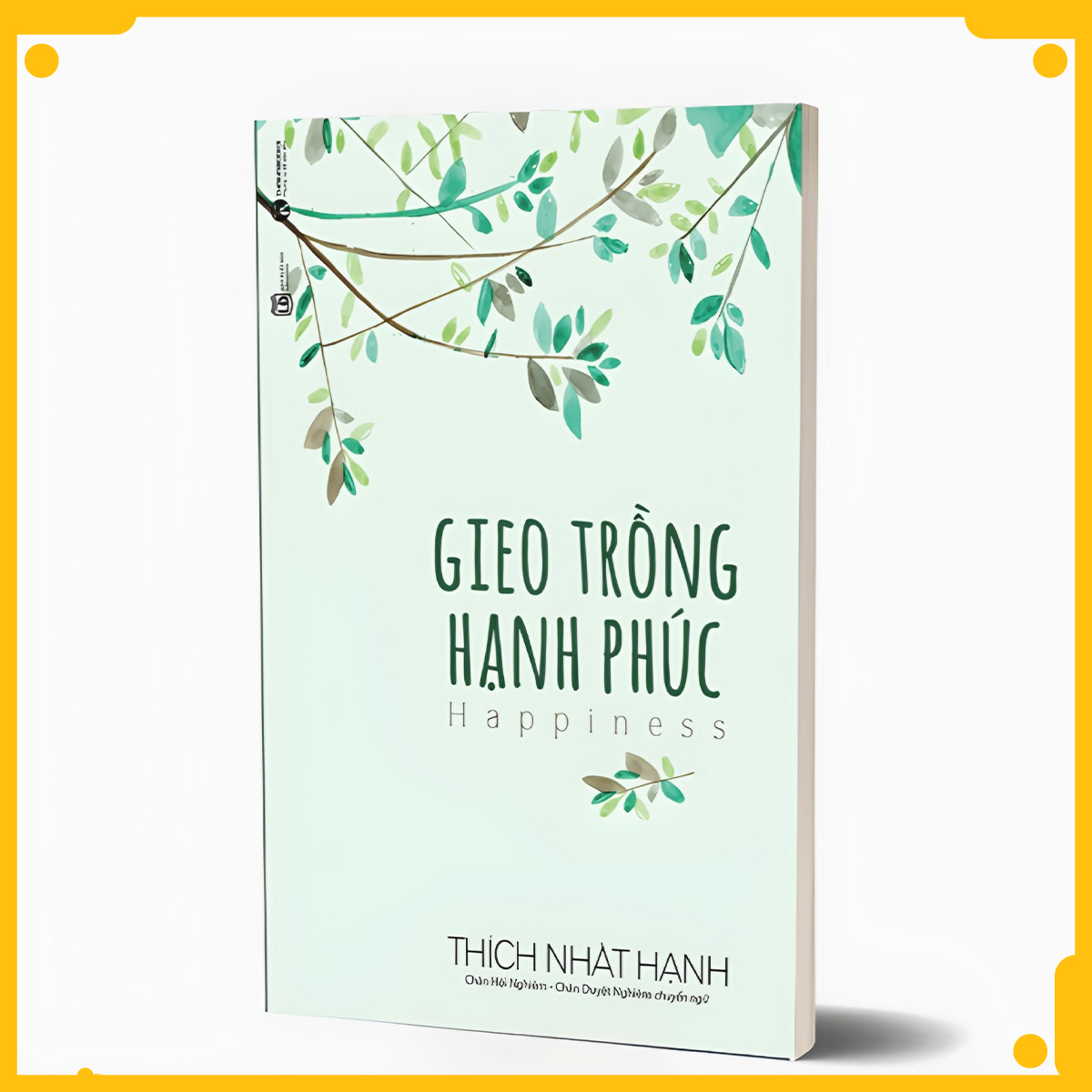 Gieo Trồng Hạnh Phúc