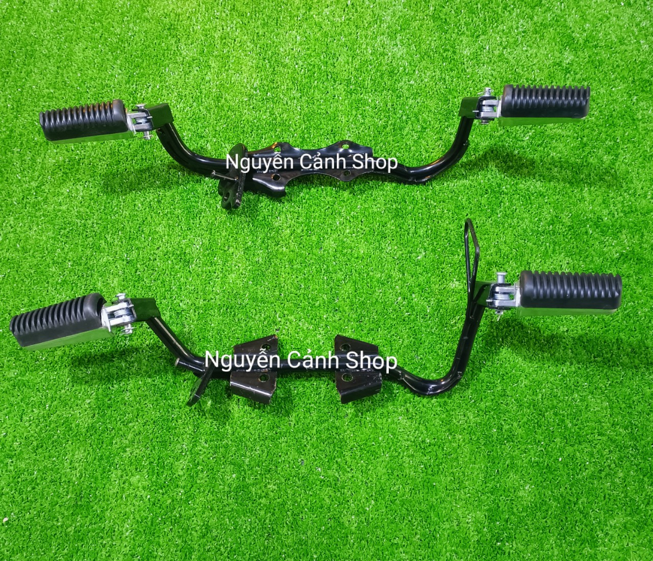 Gác máy Wave Dream,Wave RS,RSX,S110 gập gù