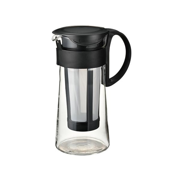 Bình pha cà phê cold brew Hario - Mizudashi - Bình pha trà - Hàng nội địa Nhật - Đậu đỏ shop