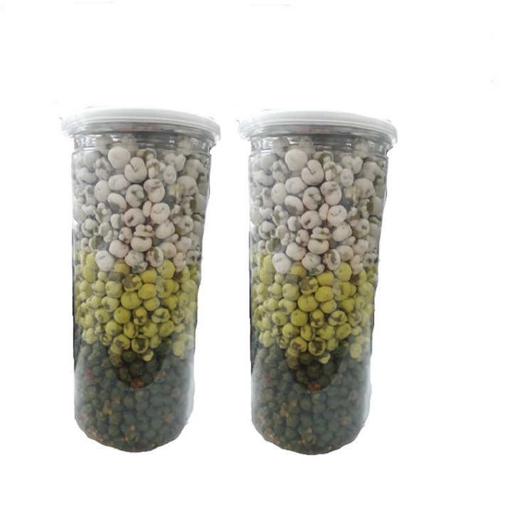 500G HÀ LAN MIX 3 VI