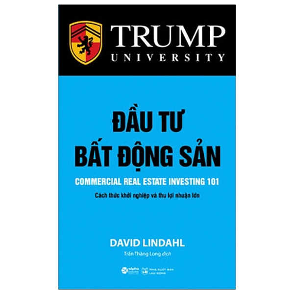 Fahasa - đầu tư bất động sản