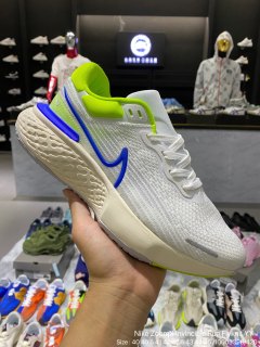 [ HOT SALE ] Giày Thể Thao Nam Nike Air ZomX INVINCIBLE Run Flyknit Running + Gym.(VNXK) thumbnail