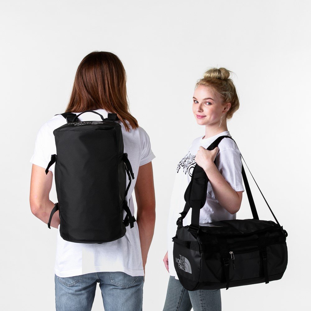 Balo túi trống The North Face Base Camp Duffle