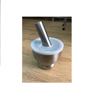 Bộ cối chày lớn inox SUS 304