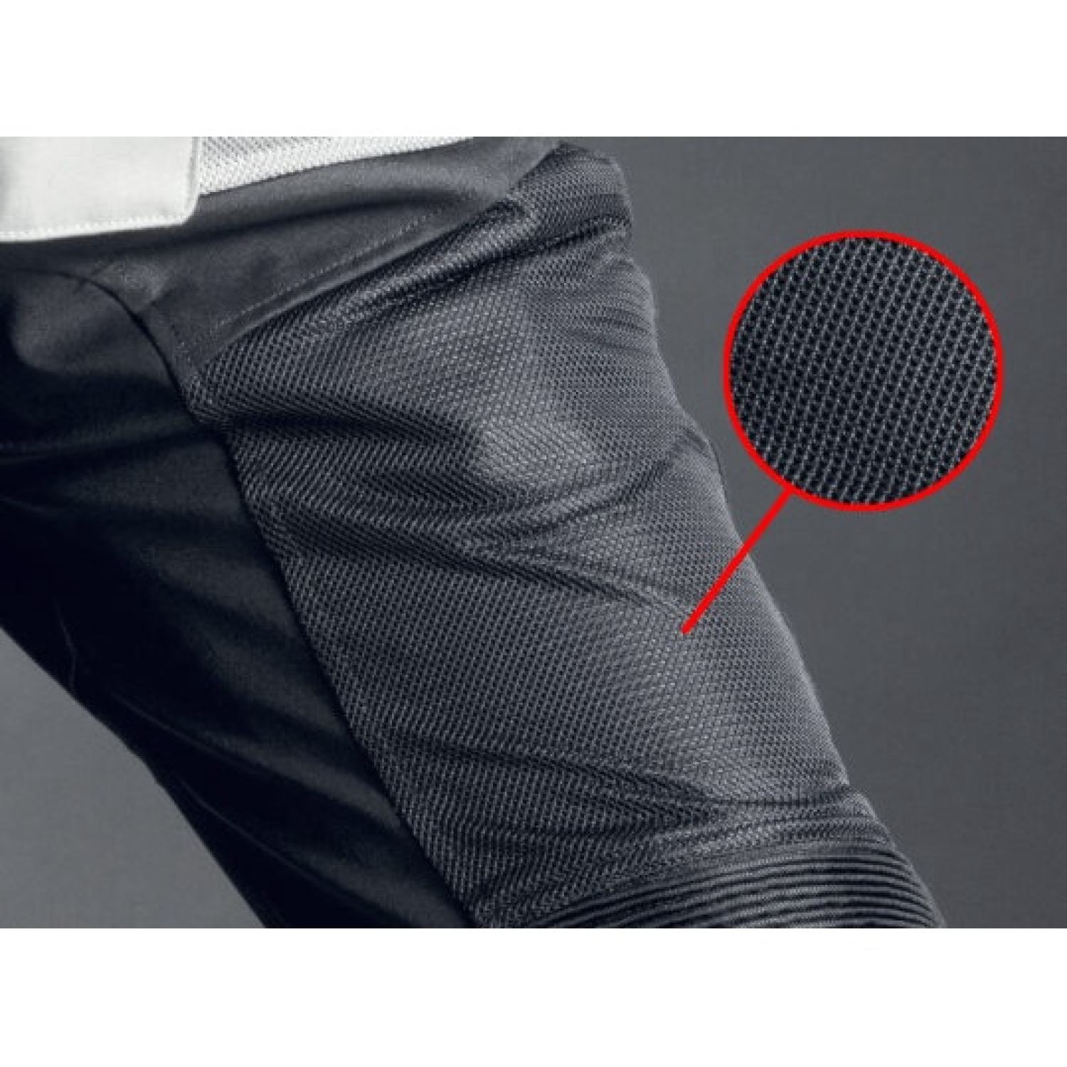[LS2 chính hãng] Quần giáp bảo hộ LS2 VENTO man đi moto xe máy