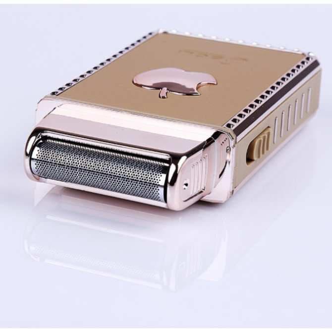 Máy Cạo Râu Kemei RSCW-5700