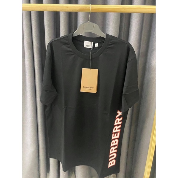 Áo phông Tee BBR Burberry Basic