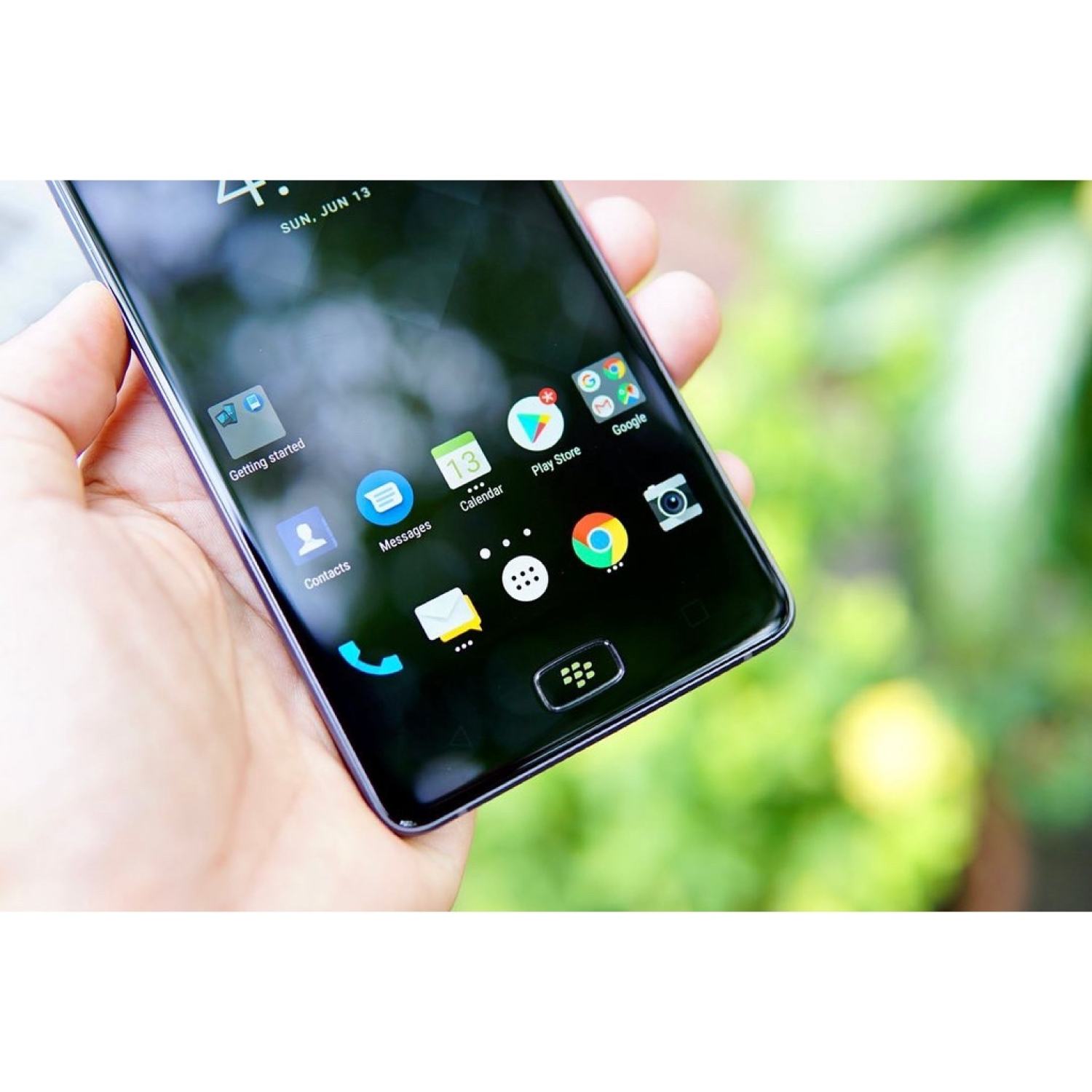 [LaoHac Store] Điện Thoại BlackBerry Motion Likenew Nobox