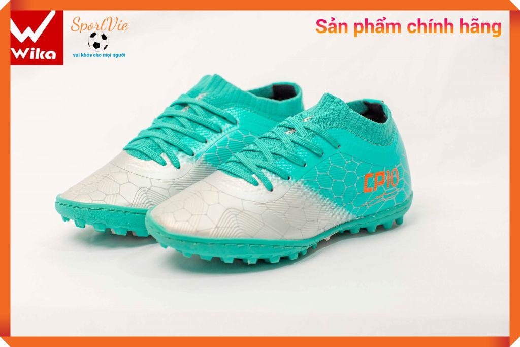 Giày wika cp10 tf - giày bóng đá chính hãng