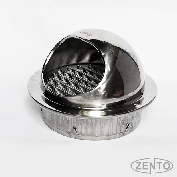 Chụp thông hơi Vent Cap inox VT200
