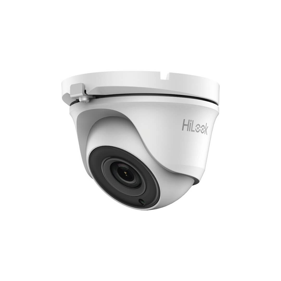 Camera Turbo HD 2.0 Megapixel HiLook THC-T120-PC