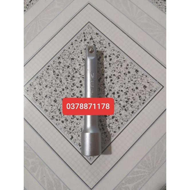 Đầu nối ngắn 1/2 dài 12cm