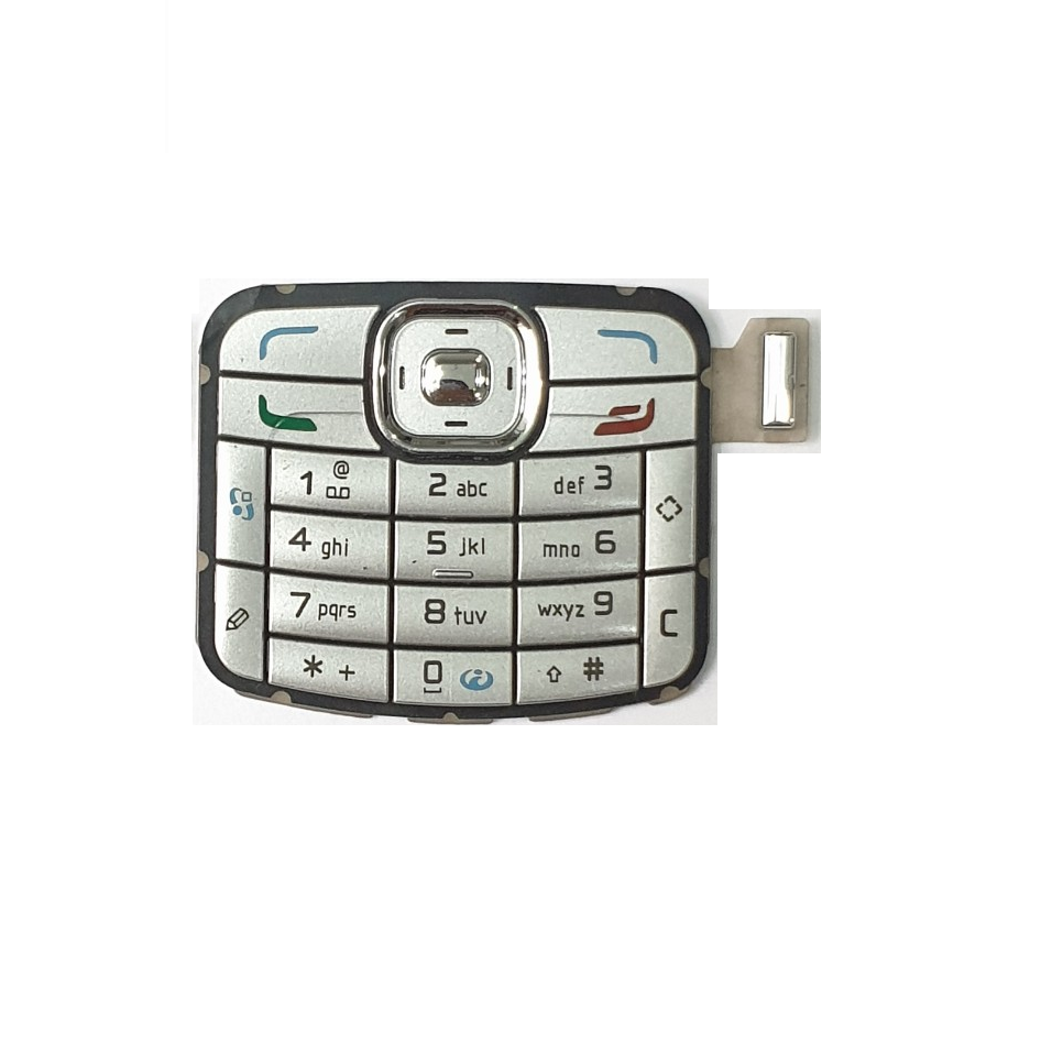 Bàn phím nokia n70