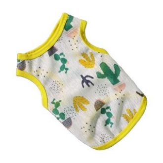 PetPals Thời trang mùa hè cho thú cưng Áo cho thú cưng áo cho chó poodle áo cho chó to Áo khoác cho chó Quần áo thú cưng áo cho chó áo mèo dành cho thú cưng Trang phục dễ thương dành cho thú cưng LI0356