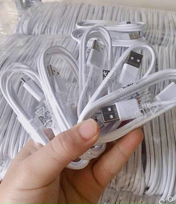 [HCM]Cáp sạc dành cho Sam -sung Micro USB 0.8M/1.2M