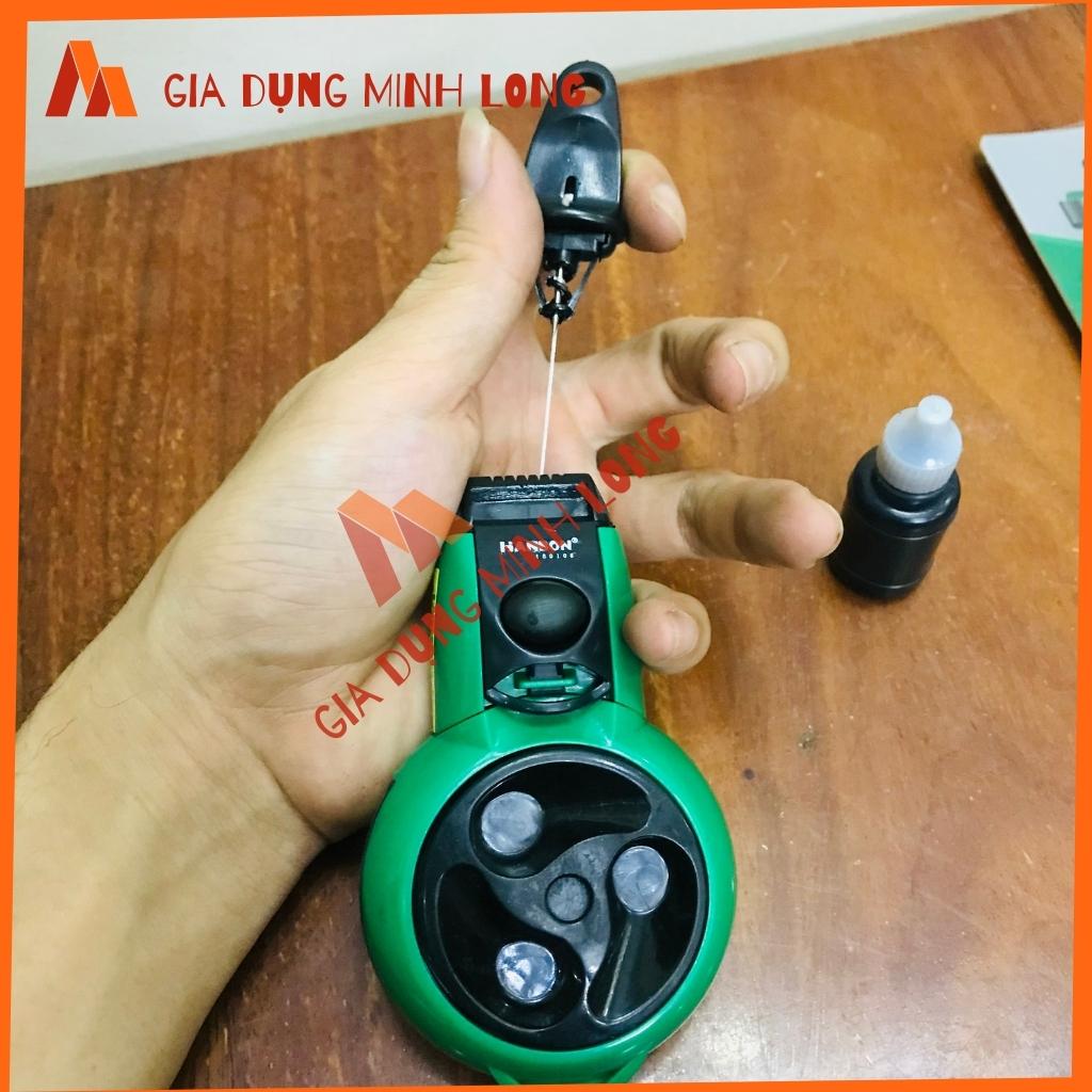 BÚNG MỰC BẬT MỰC TỰ ĐỘNG