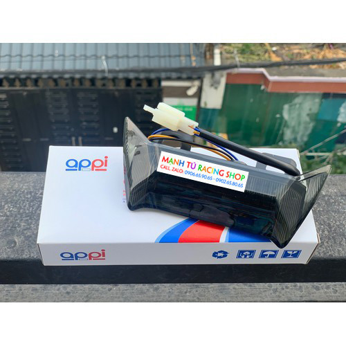 ĐÈN LED CẢNG YAZ APPI - 3656543
