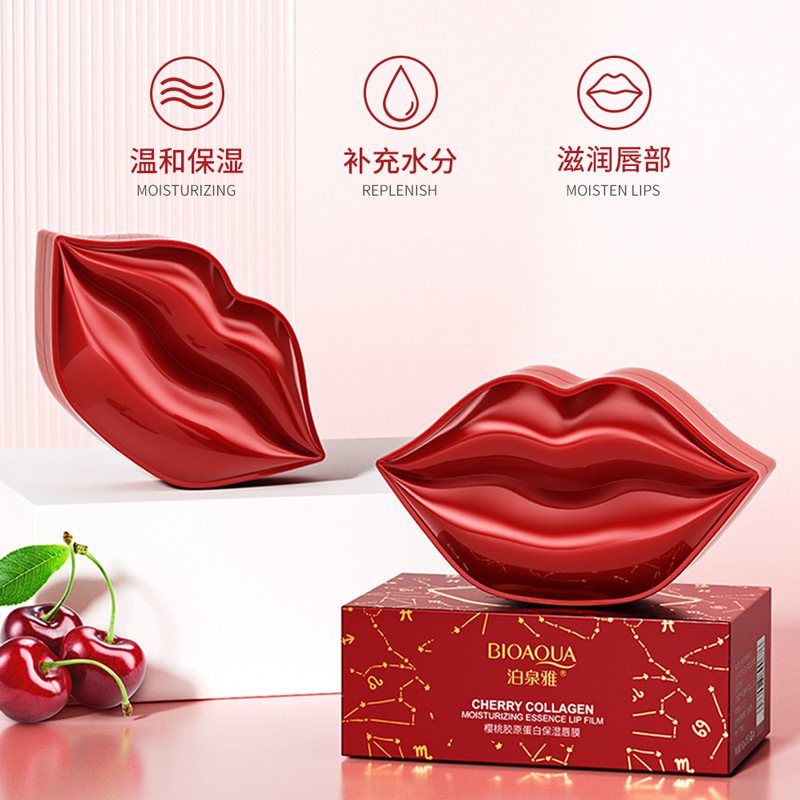 COMBO MẶT NẠ MẮT - MÔI BIOAQUA