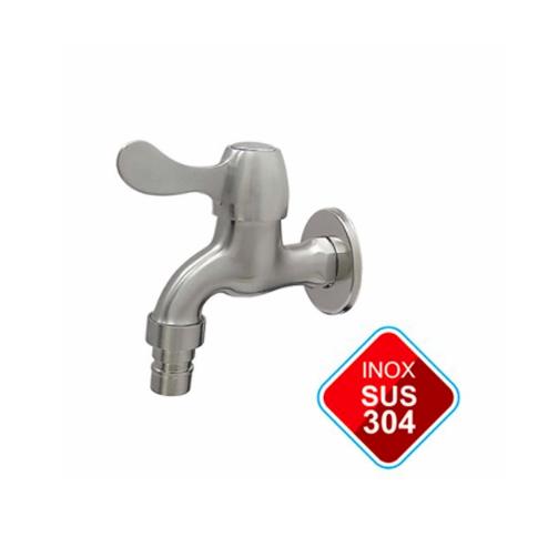 [HCM]vòi hồ INOX 304