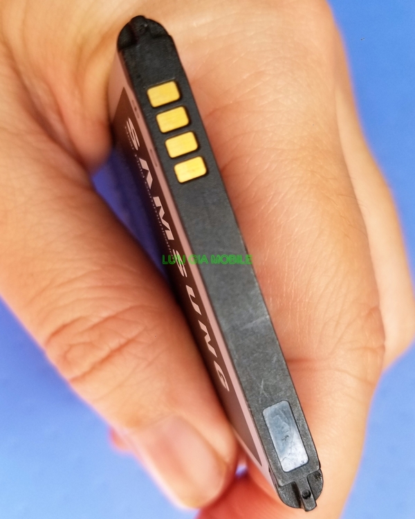 Pin Samsung Galaxy Note 3 zin công ty N900