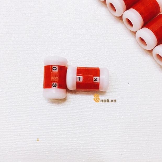 Tools for counting lines