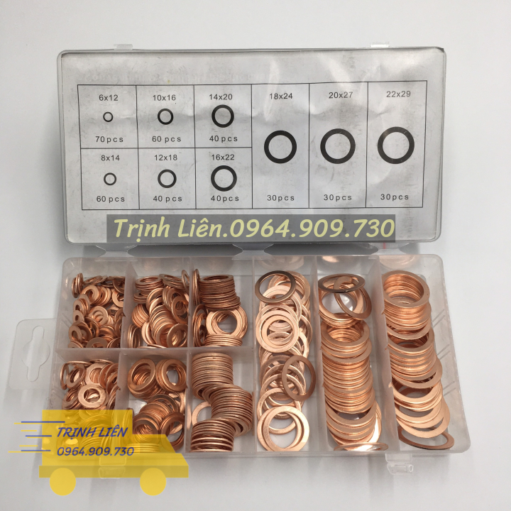 Hộp long đền đồng long đen đồng 400pc