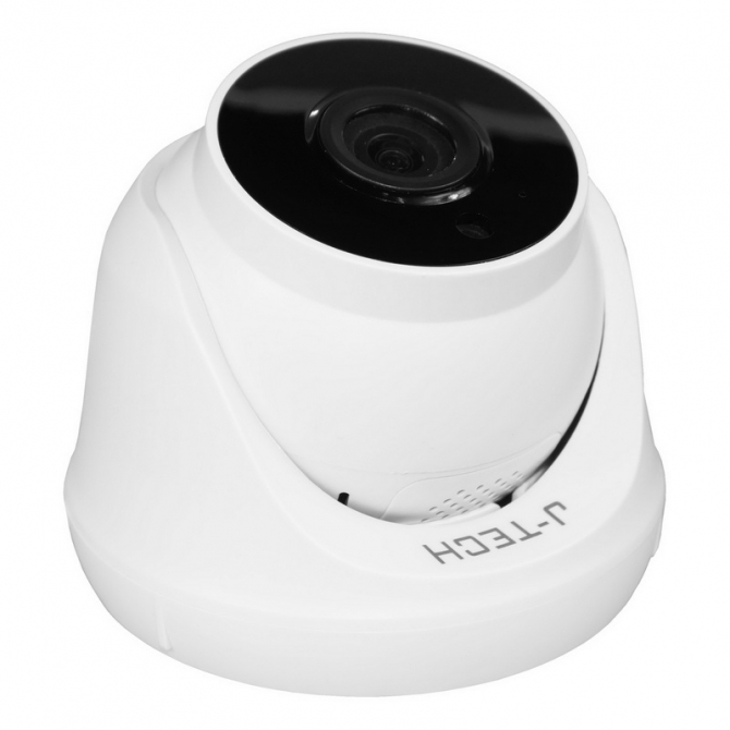 [HCM]CAMERA WIFI IP J-TECH HD5280W3 (2MP)