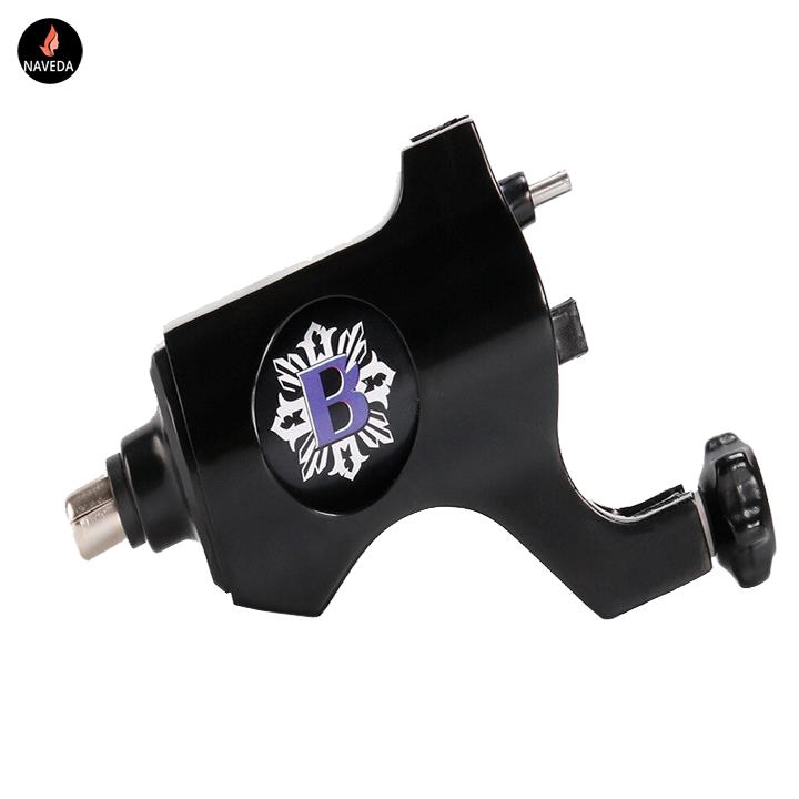 Máy xăm trung cấp Rotary Bishop V2